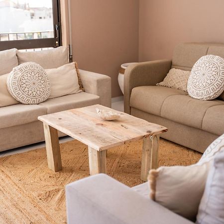 אלבופיירה Old Town Apartment Nearthe Beach מראה חיצוני תמונה