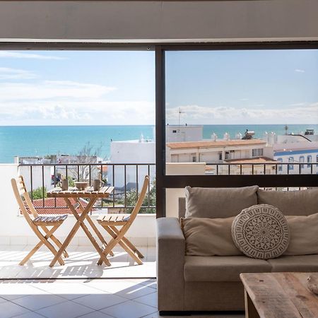 אלבופיירה Old Town Apartment Nearthe Beach מראה חיצוני תמונה