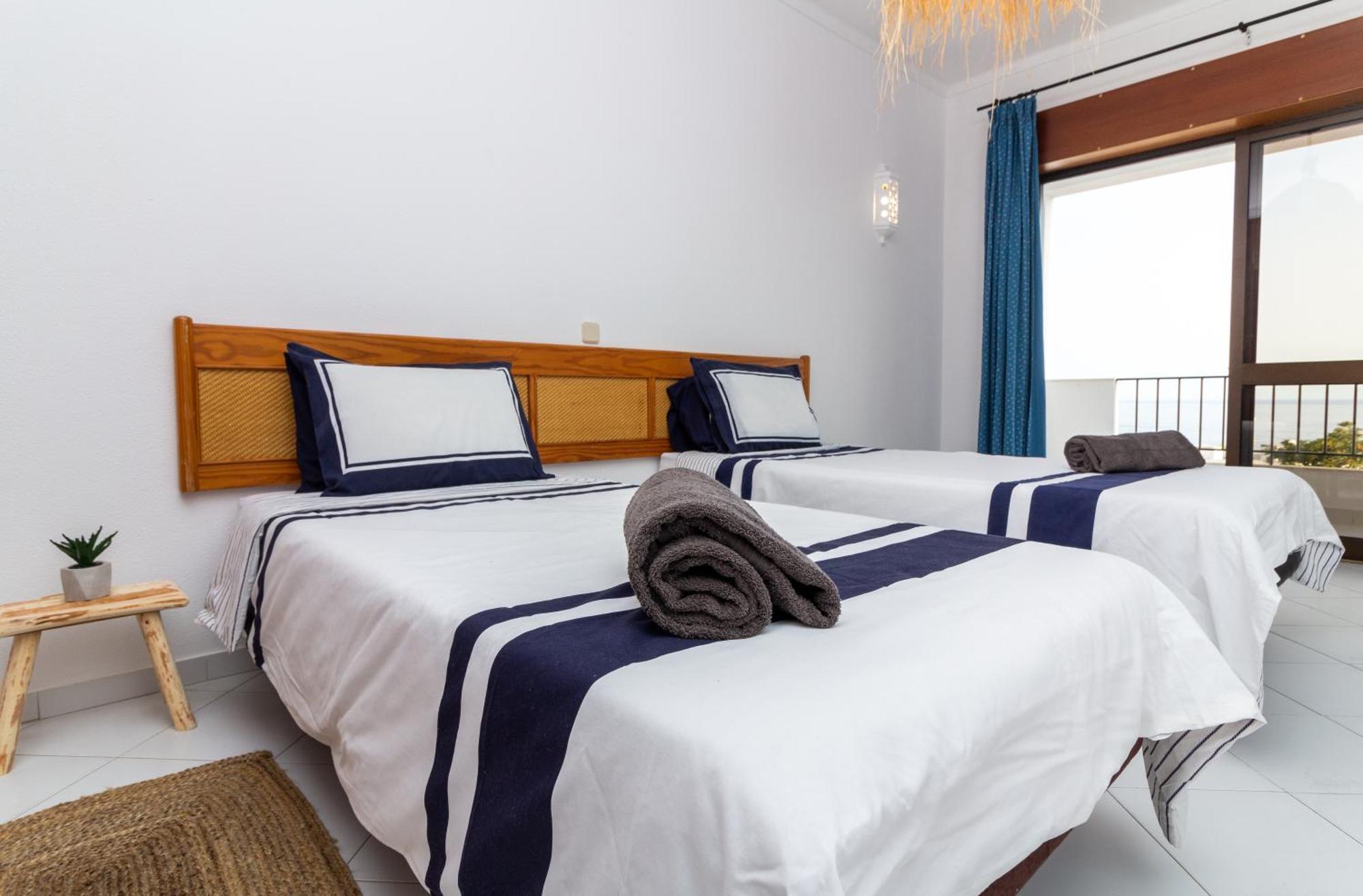 אלבופיירה Old Town Apartment Nearthe Beach מראה חיצוני תמונה