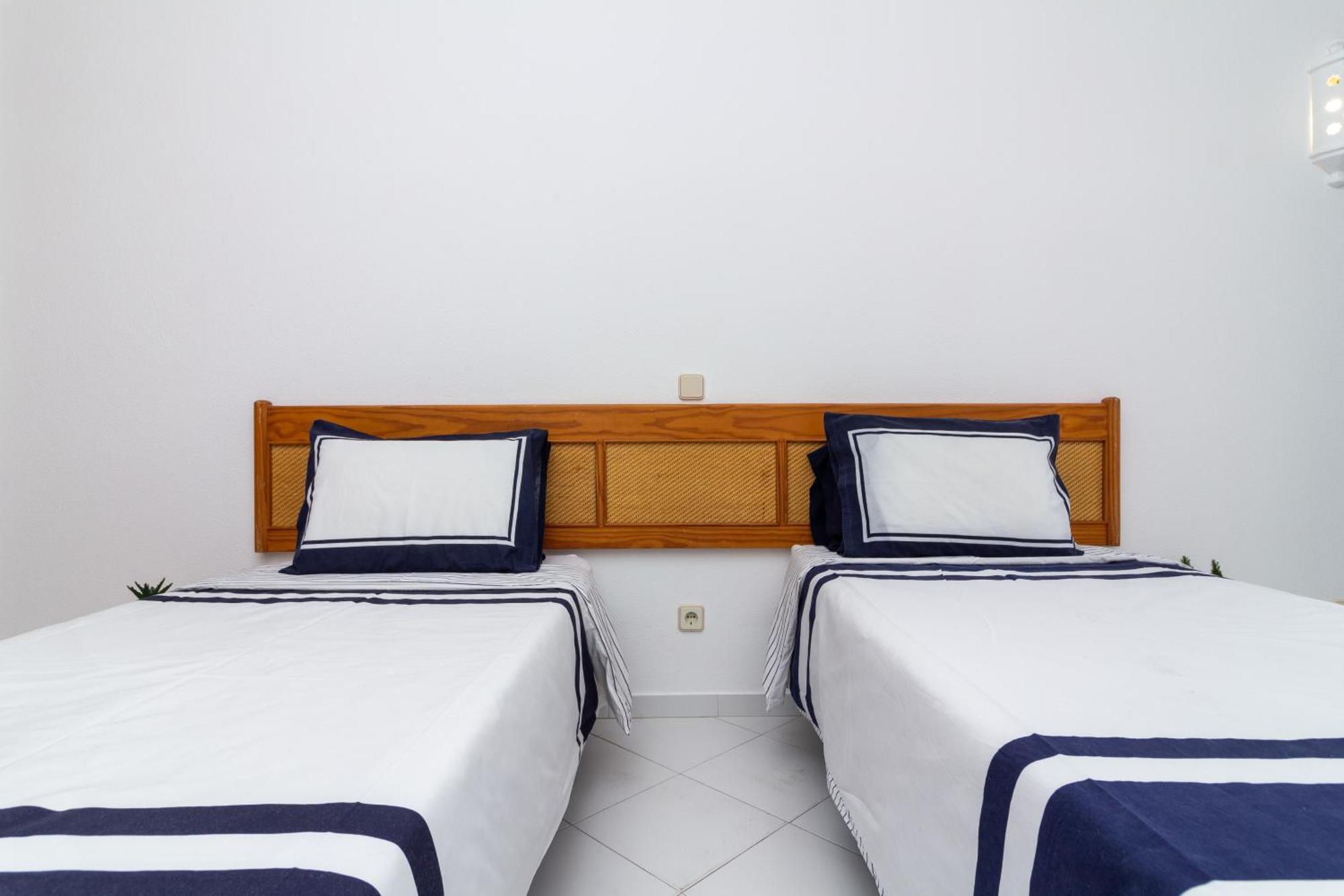 אלבופיירה Old Town Apartment Nearthe Beach מראה חיצוני תמונה