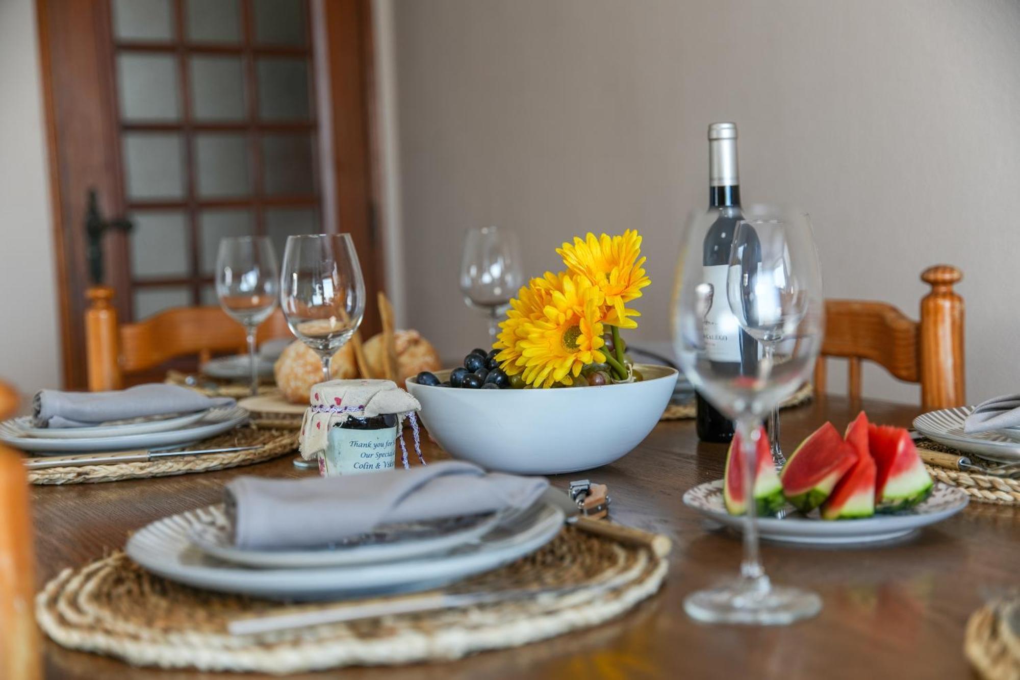 אלבופיירה Old Town Apartment Nearthe Beach מראה חיצוני תמונה