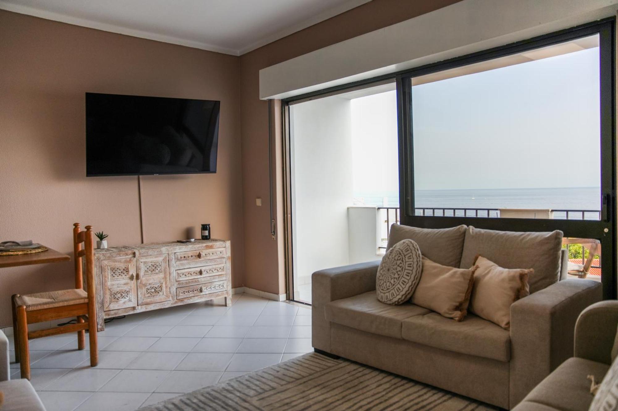 אלבופיירה Old Town Apartment Nearthe Beach מראה חיצוני תמונה