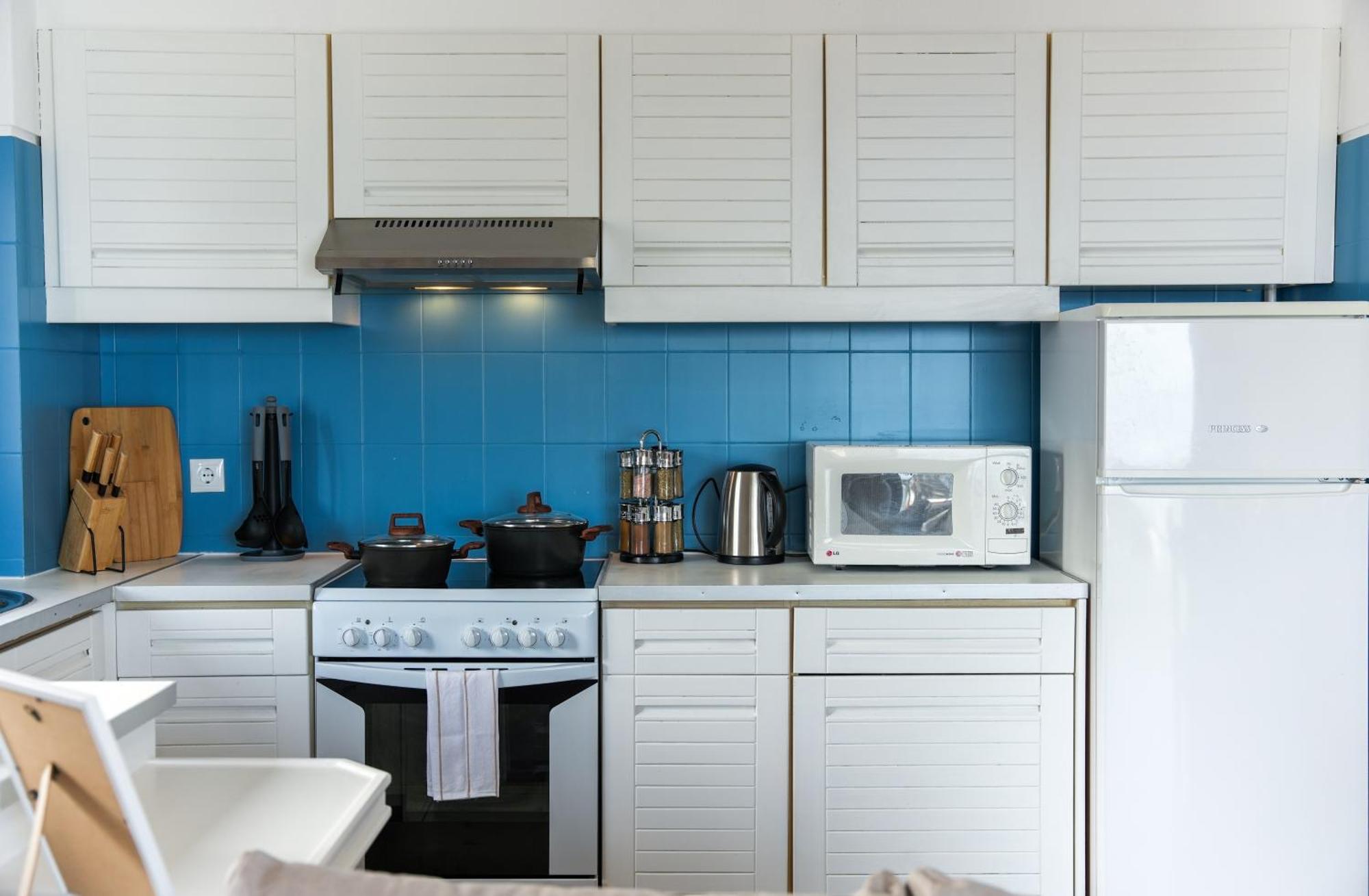 אלבופיירה Old Town Apartment Nearthe Beach מראה חיצוני תמונה