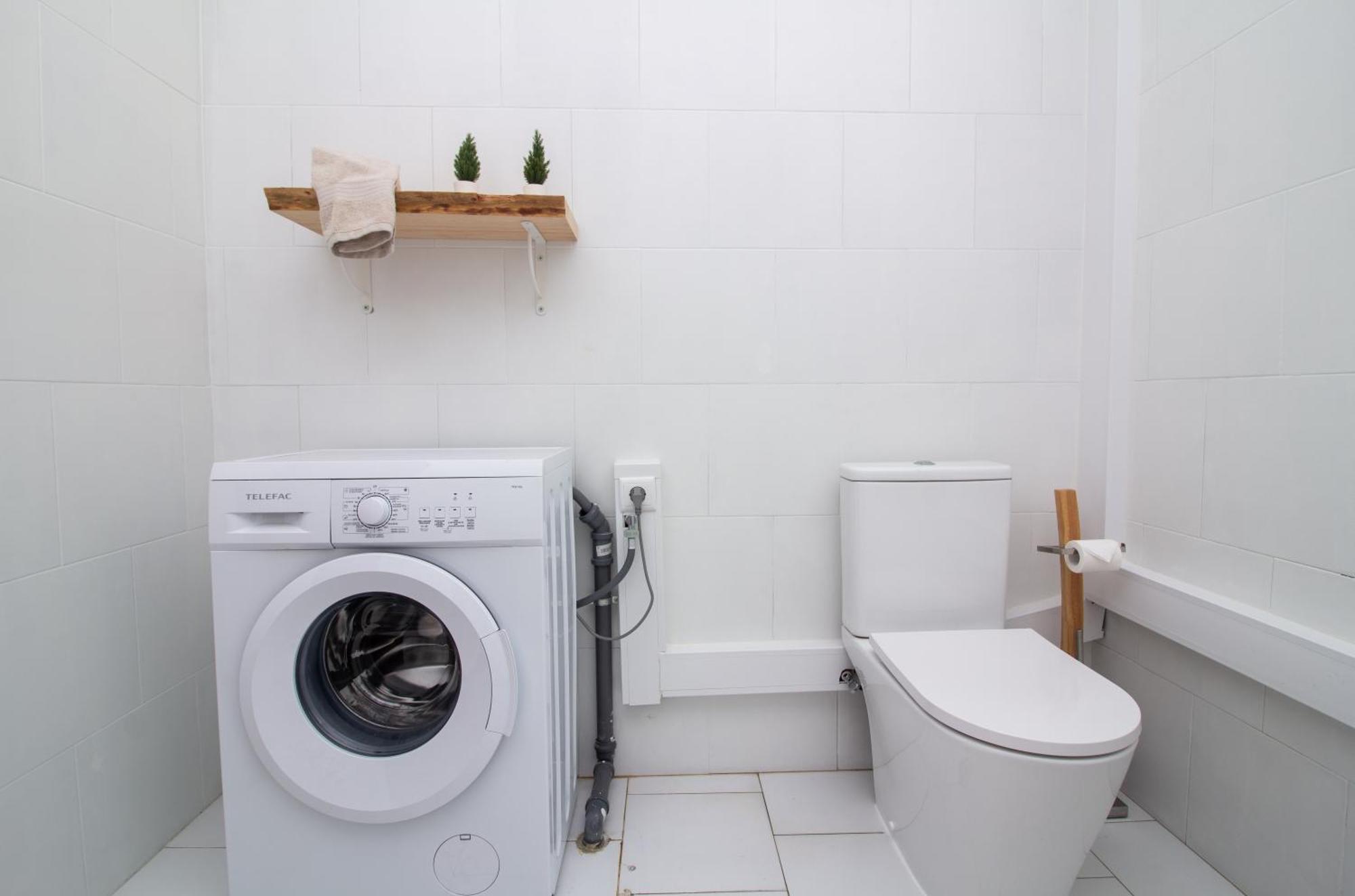 אלבופיירה Old Town Apartment Nearthe Beach מראה חיצוני תמונה