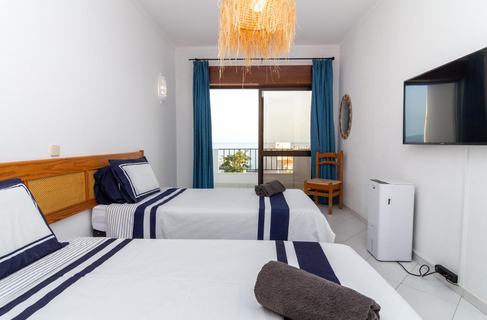 אלבופיירה Old Town Apartment Nearthe Beach מראה חיצוני תמונה