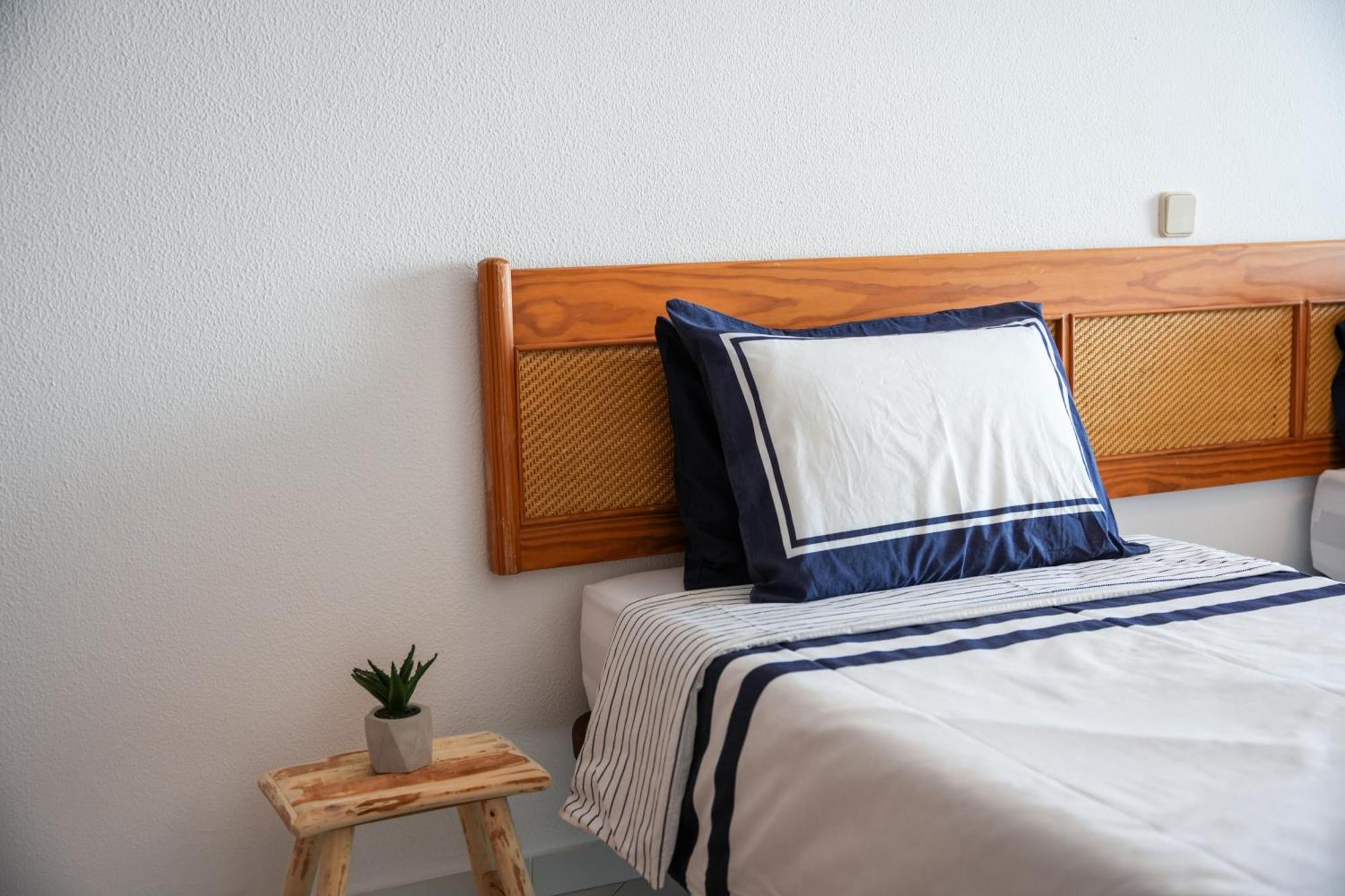אלבופיירה Old Town Apartment Nearthe Beach מראה חיצוני תמונה