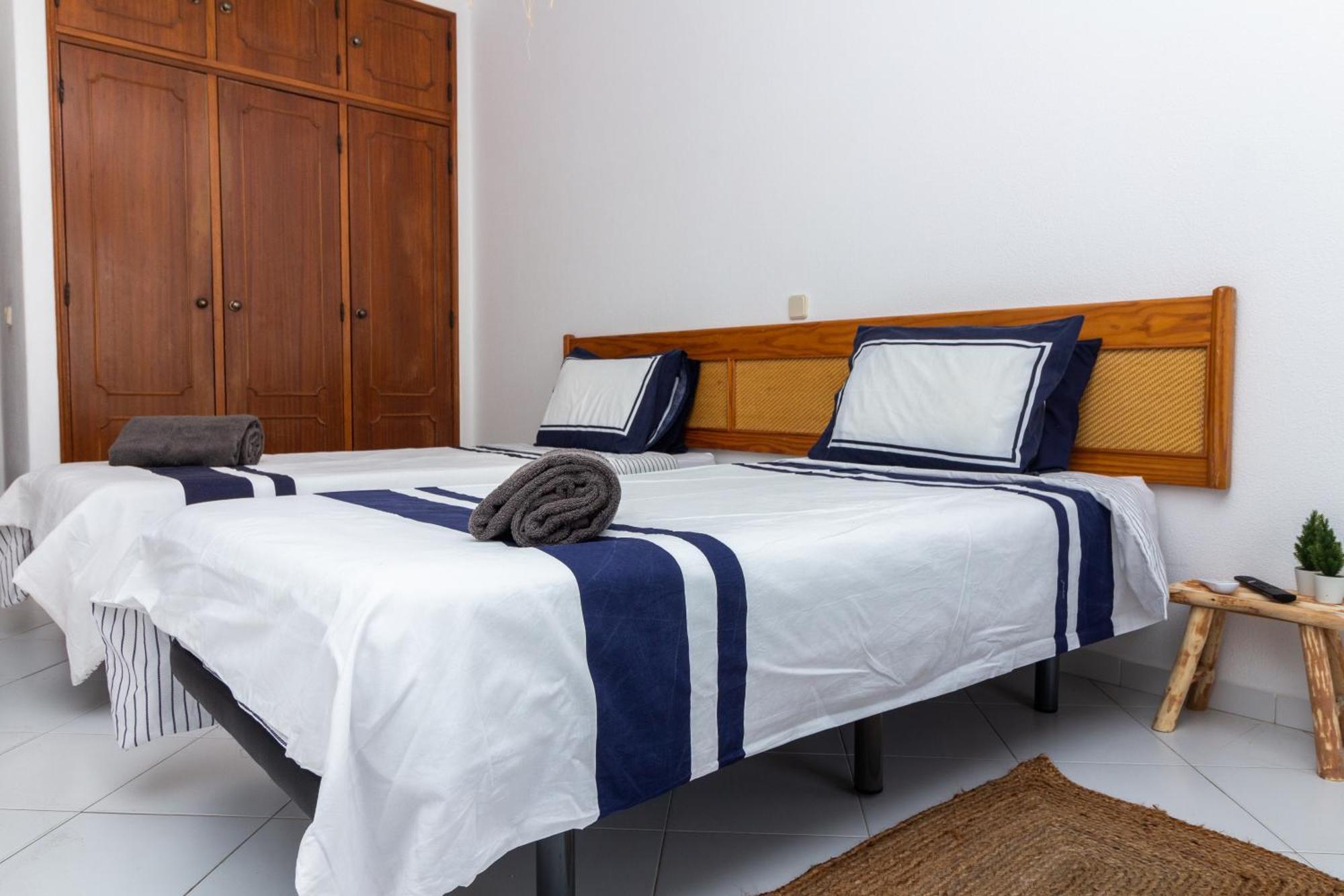 אלבופיירה Old Town Apartment Nearthe Beach מראה חיצוני תמונה