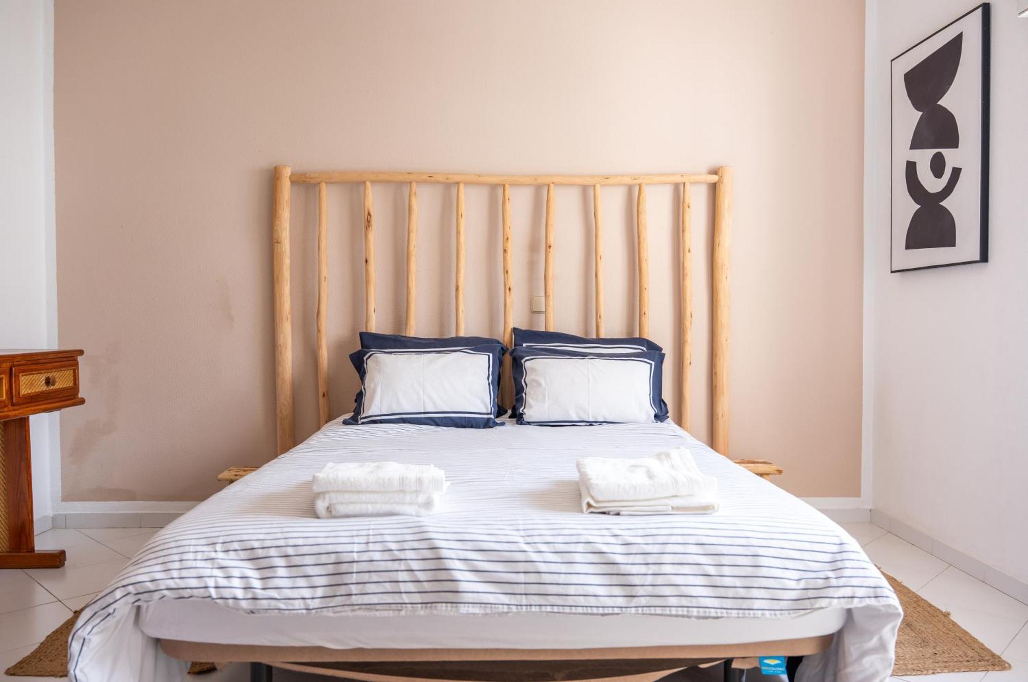 אלבופיירה Old Town Apartment Nearthe Beach מראה חיצוני תמונה