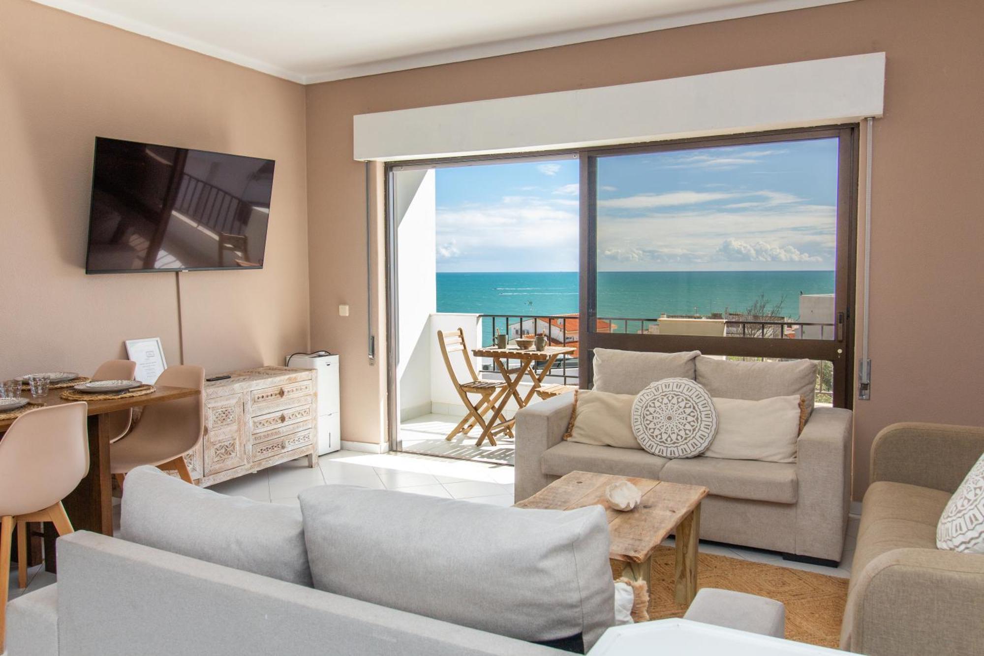 אלבופיירה Old Town Apartment Nearthe Beach מראה חיצוני תמונה