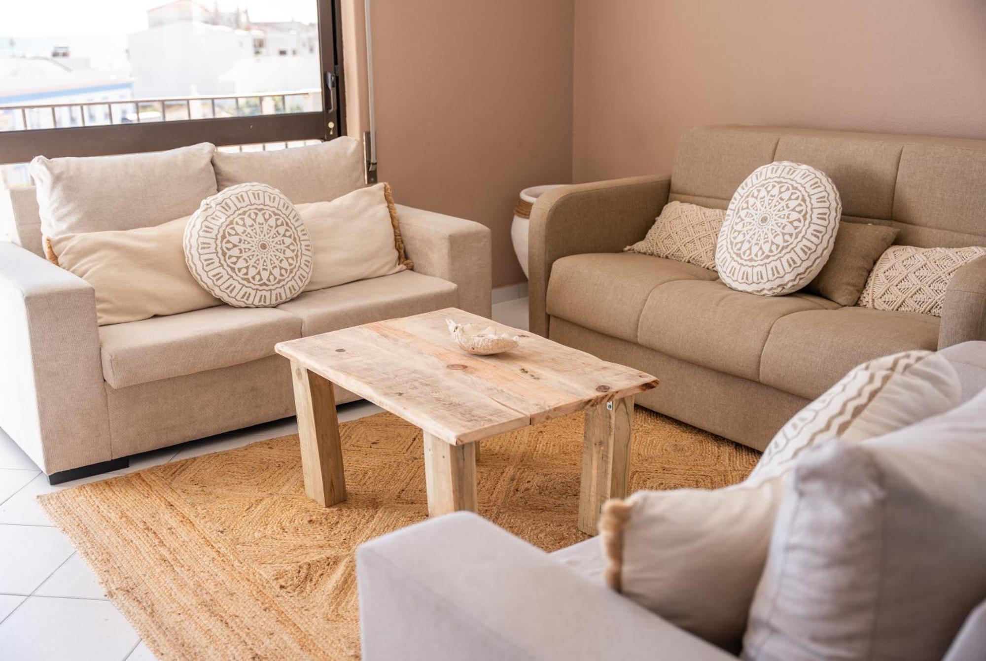 אלבופיירה Old Town Apartment Nearthe Beach מראה חיצוני תמונה