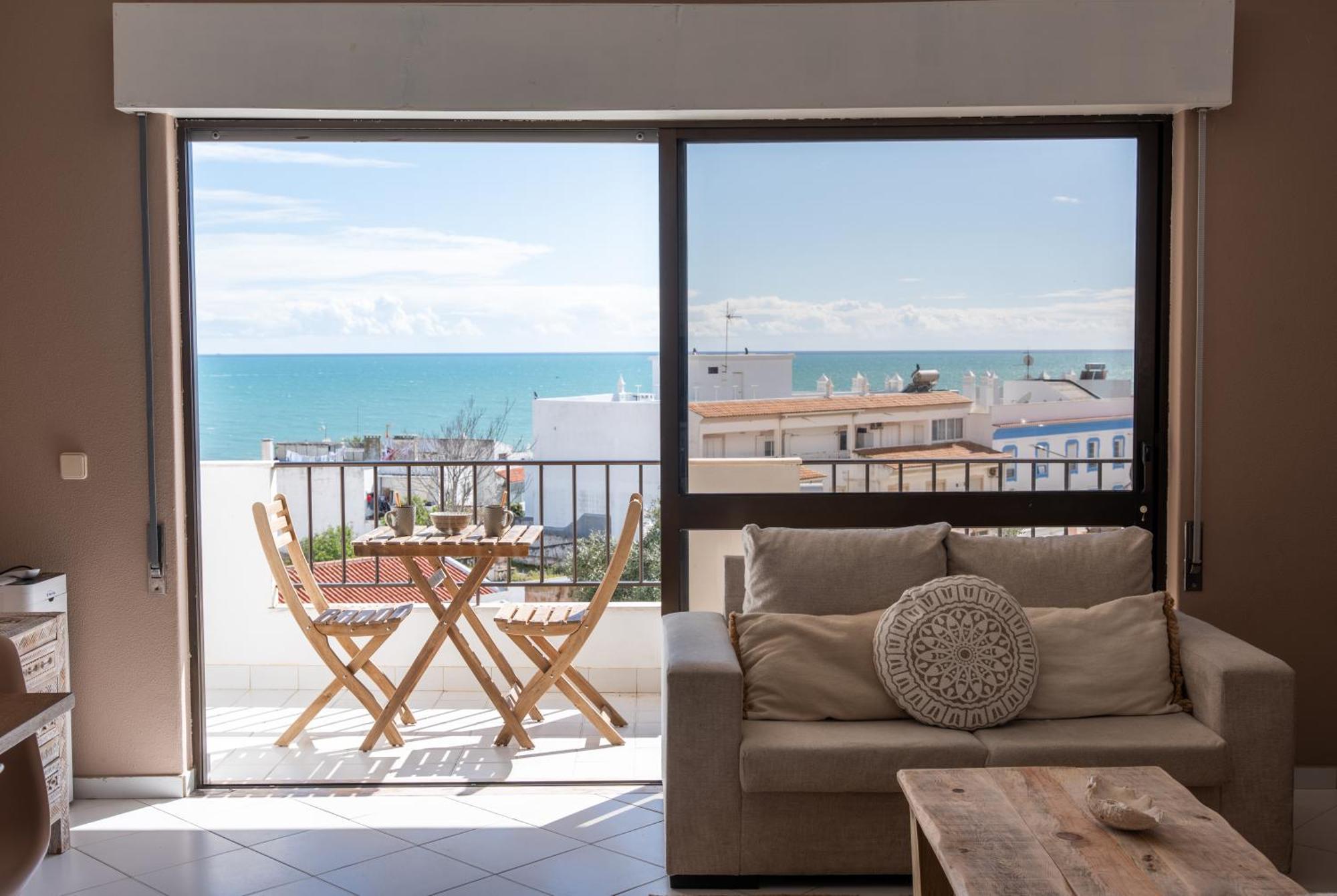 אלבופיירה Old Town Apartment Nearthe Beach מראה חיצוני תמונה