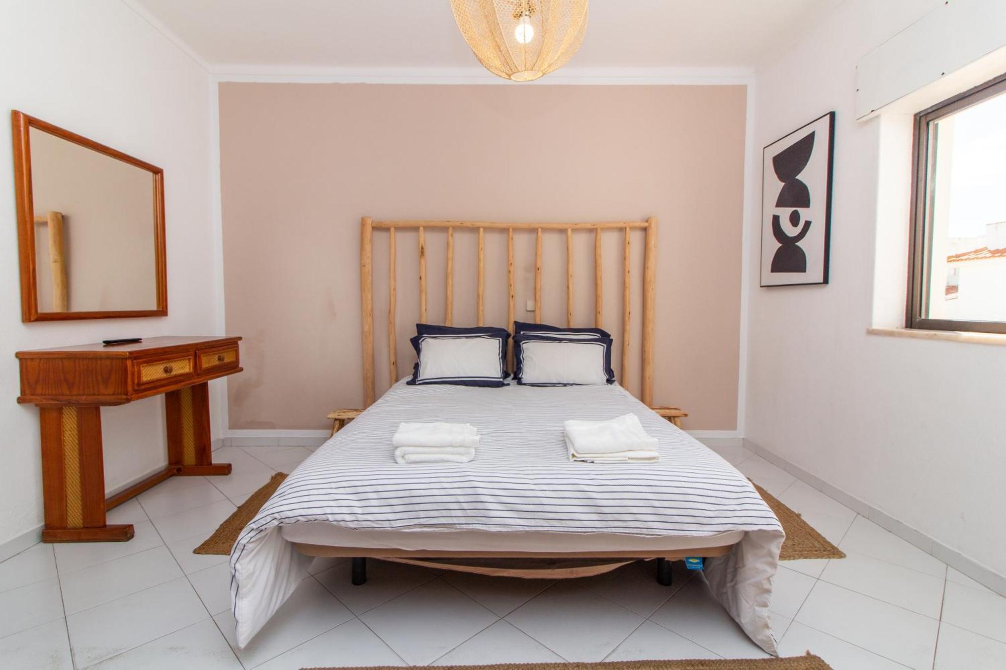 אלבופיירה Old Town Apartment Nearthe Beach מראה חיצוני תמונה