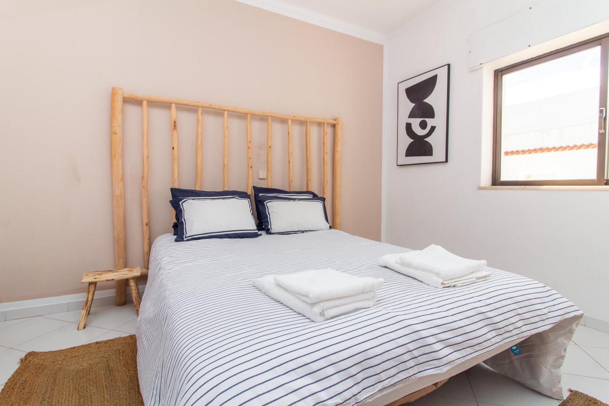 אלבופיירה Old Town Apartment Nearthe Beach מראה חיצוני תמונה
