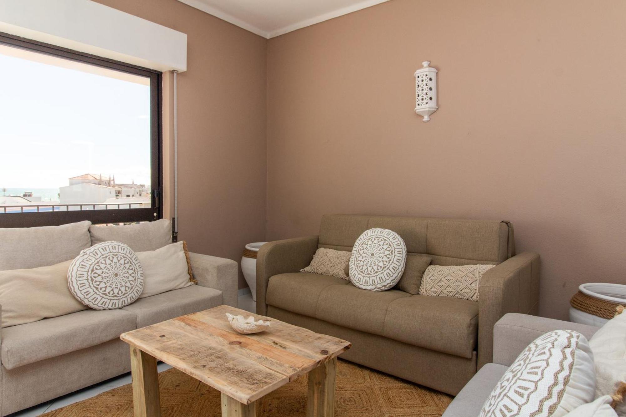 אלבופיירה Old Town Apartment Nearthe Beach מראה חיצוני תמונה