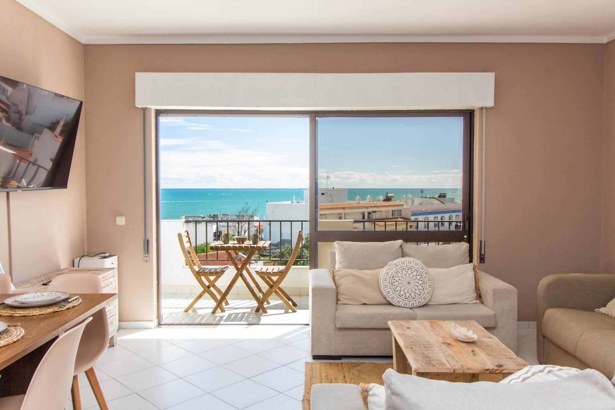 אלבופיירה Old Town Apartment Nearthe Beach מראה חיצוני תמונה